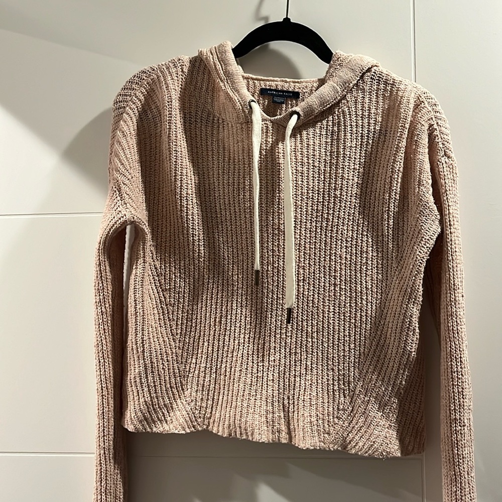 Sweater Hoodie